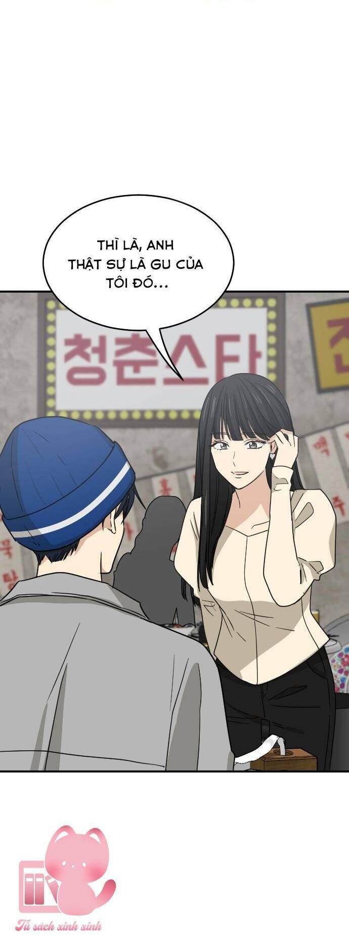 Bạn Của Em Trai Chapter 59 - 43