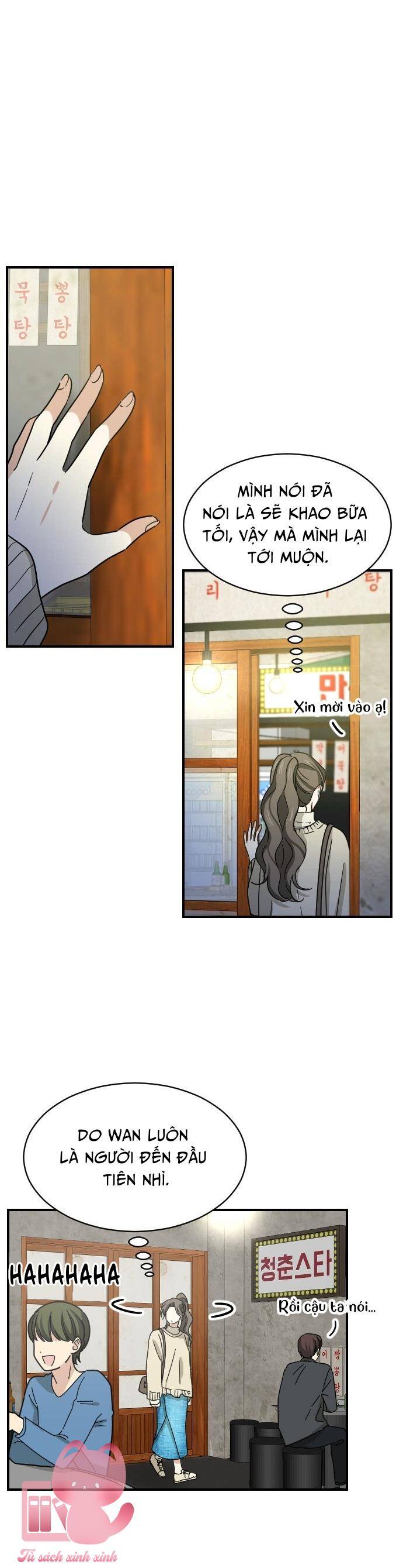 Bạn Của Em Trai Chapter 59 - 44