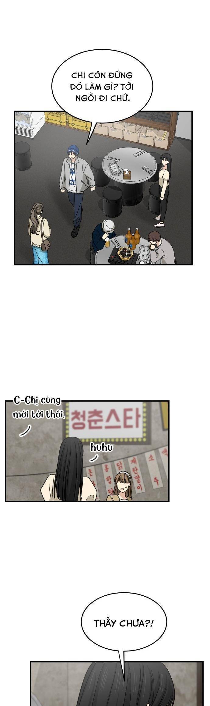 Bạn Của Em Trai Chapter 59 - 48