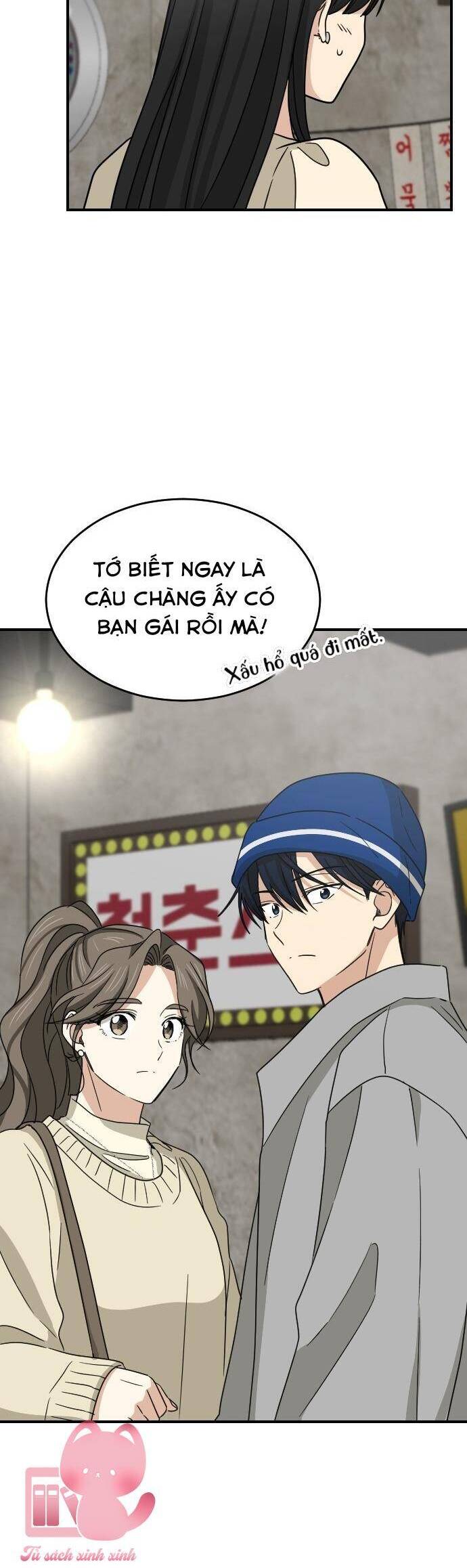 Bạn Của Em Trai Chapter 59 - 49