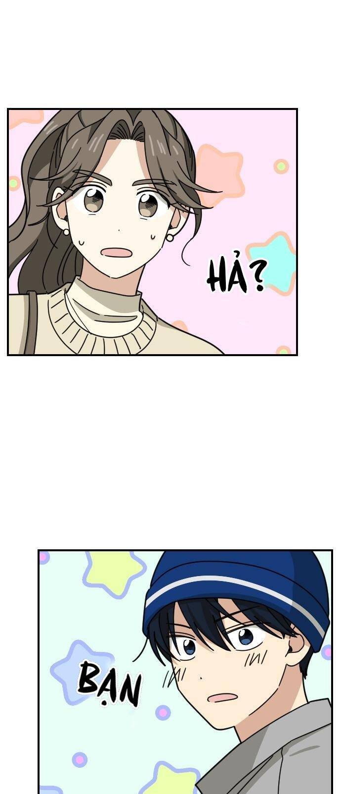 Bạn Của Em Trai Chapter 59 - 50