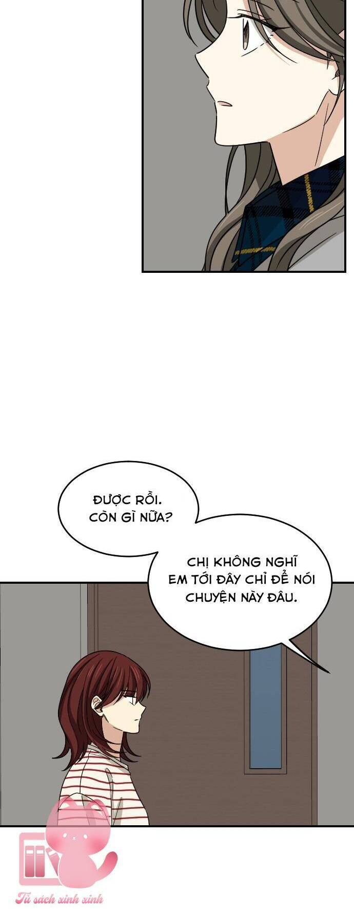 Bạn Của Em Trai Chapter 59 - 6