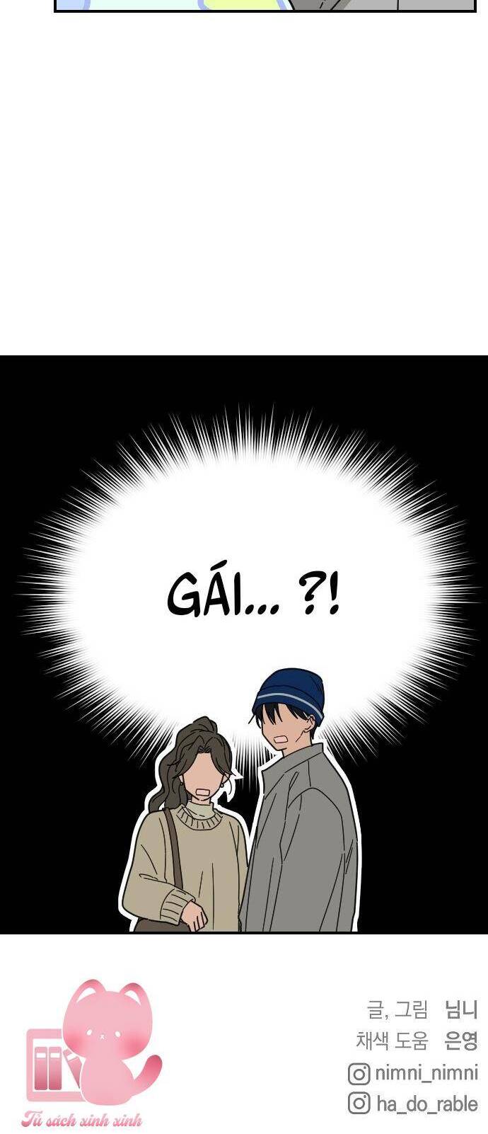 Bạn Của Em Trai Chapter 59 - 51