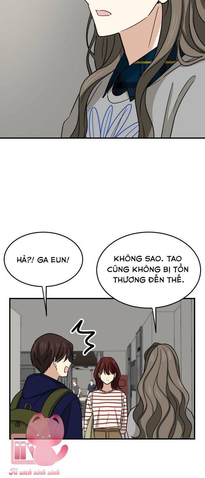 Bạn Của Em Trai Chapter 59 - 10