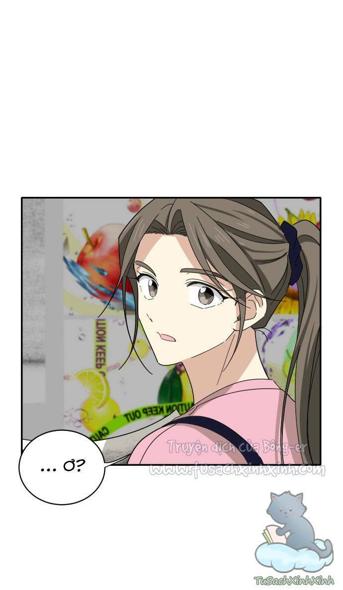 Bạn Của Em Trai Chapter 6 - 2