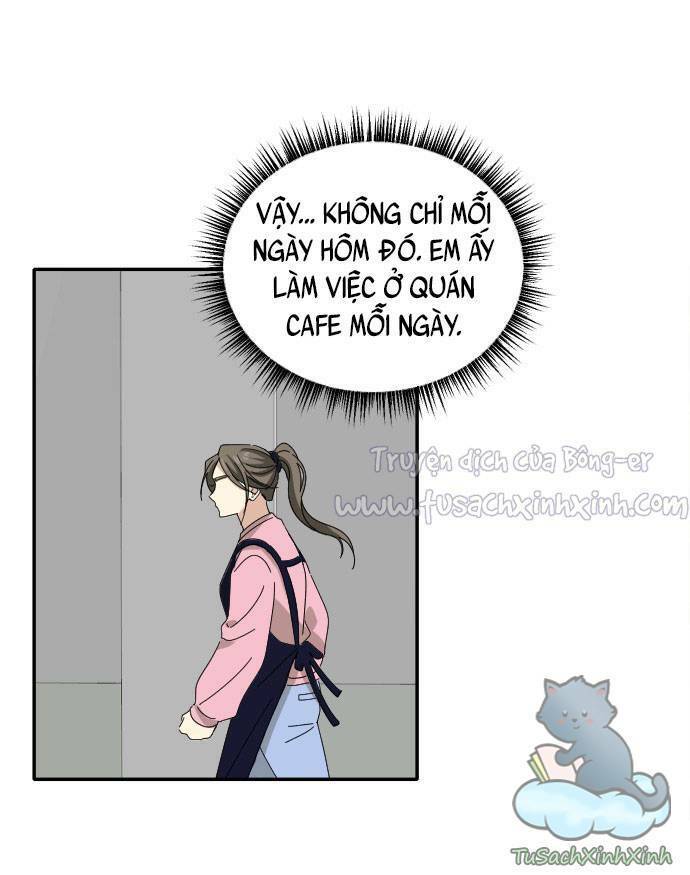 Bạn Của Em Trai Chapter 6 - 11