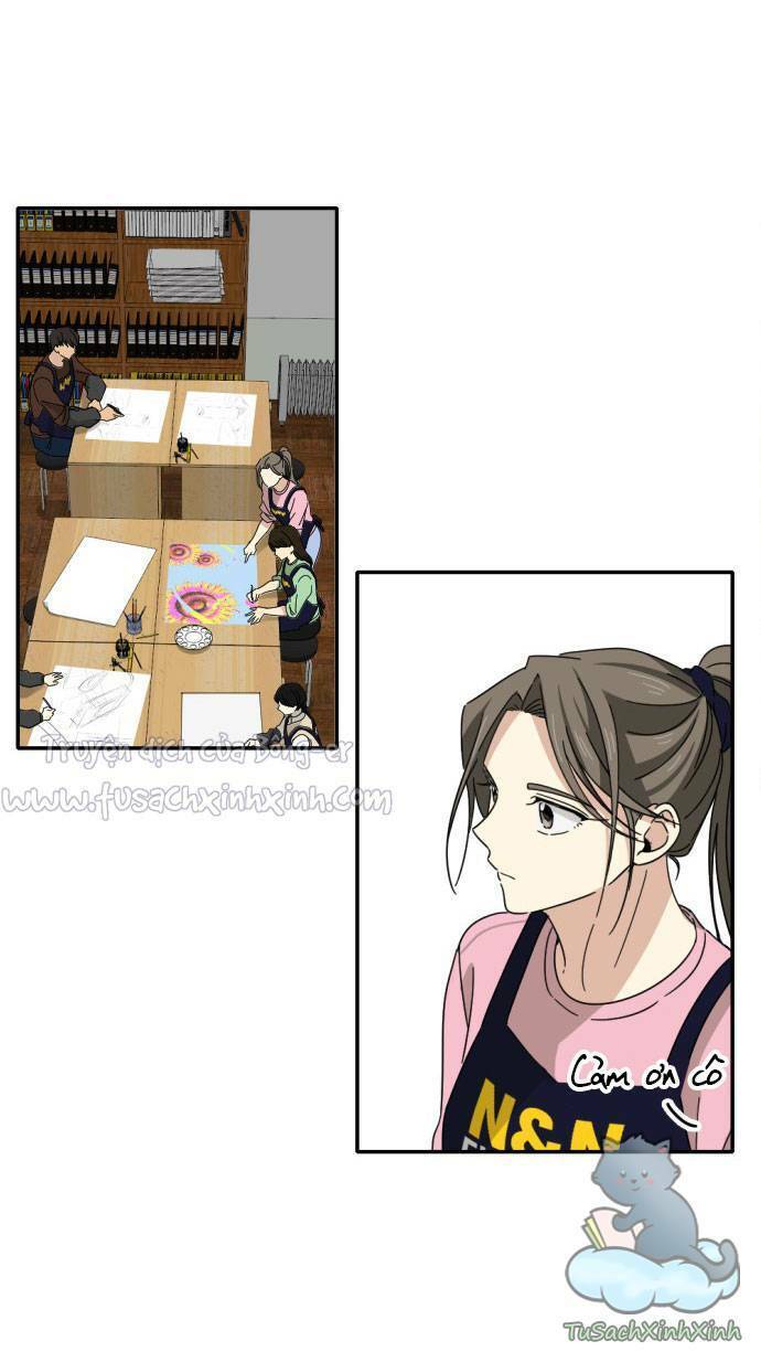 Bạn Của Em Trai Chapter 6 - 14