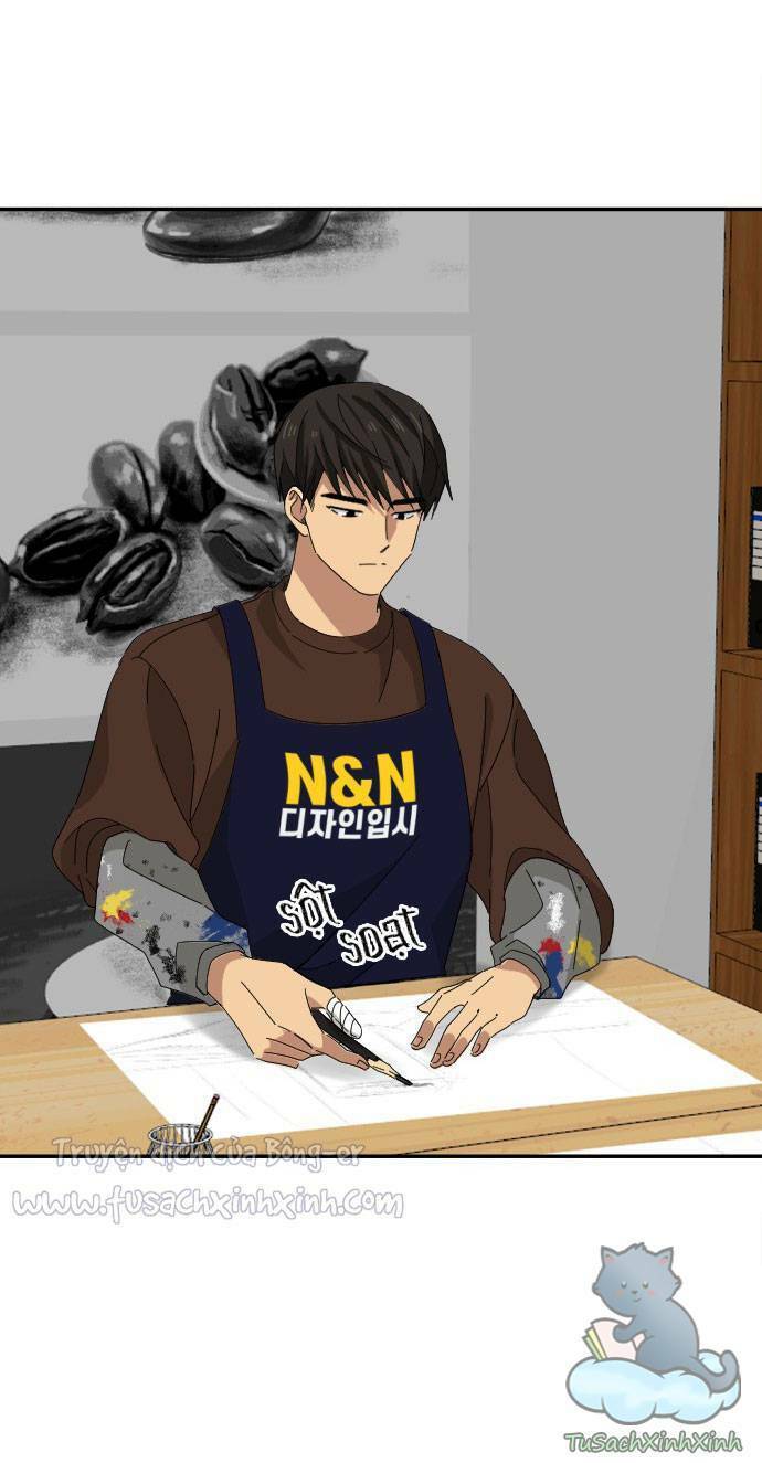 Bạn Của Em Trai Chapter 6 - 16