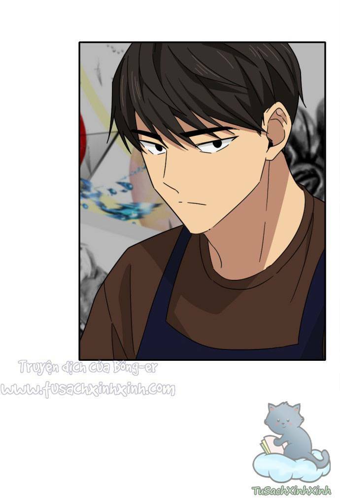 Bạn Của Em Trai Chapter 6 - 18