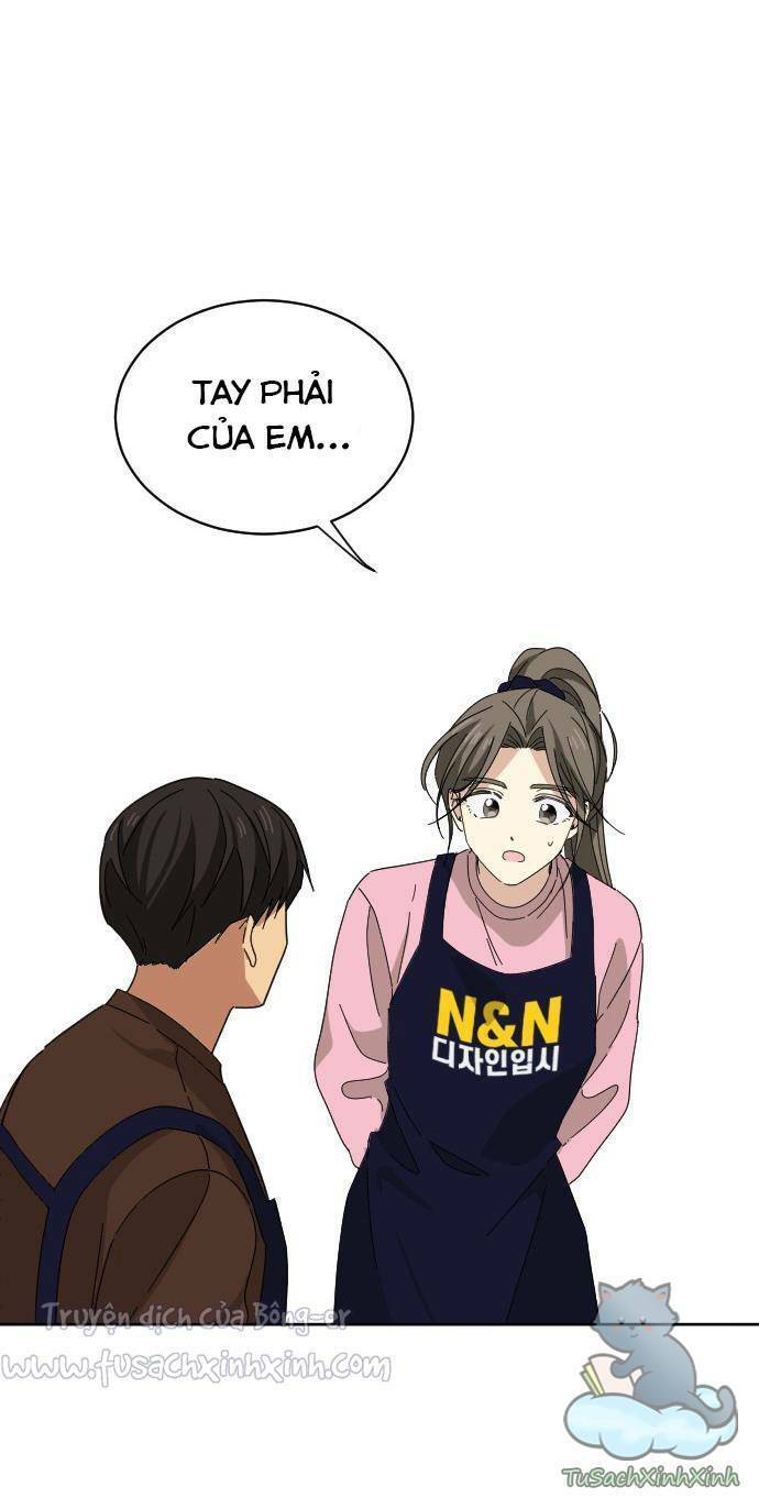 Bạn Của Em Trai Chapter 6 - 19