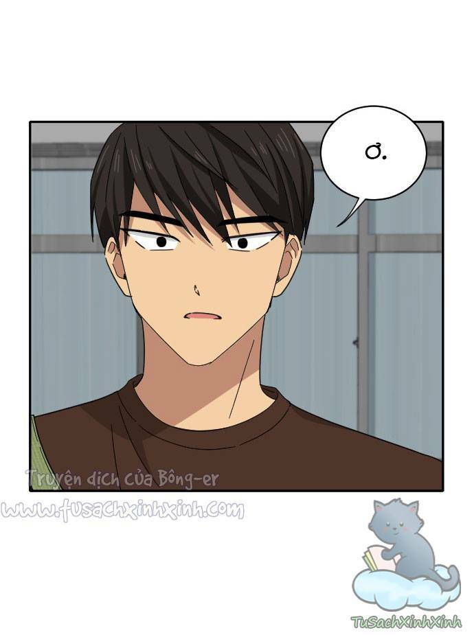 Bạn Của Em Trai Chapter 6 - 3