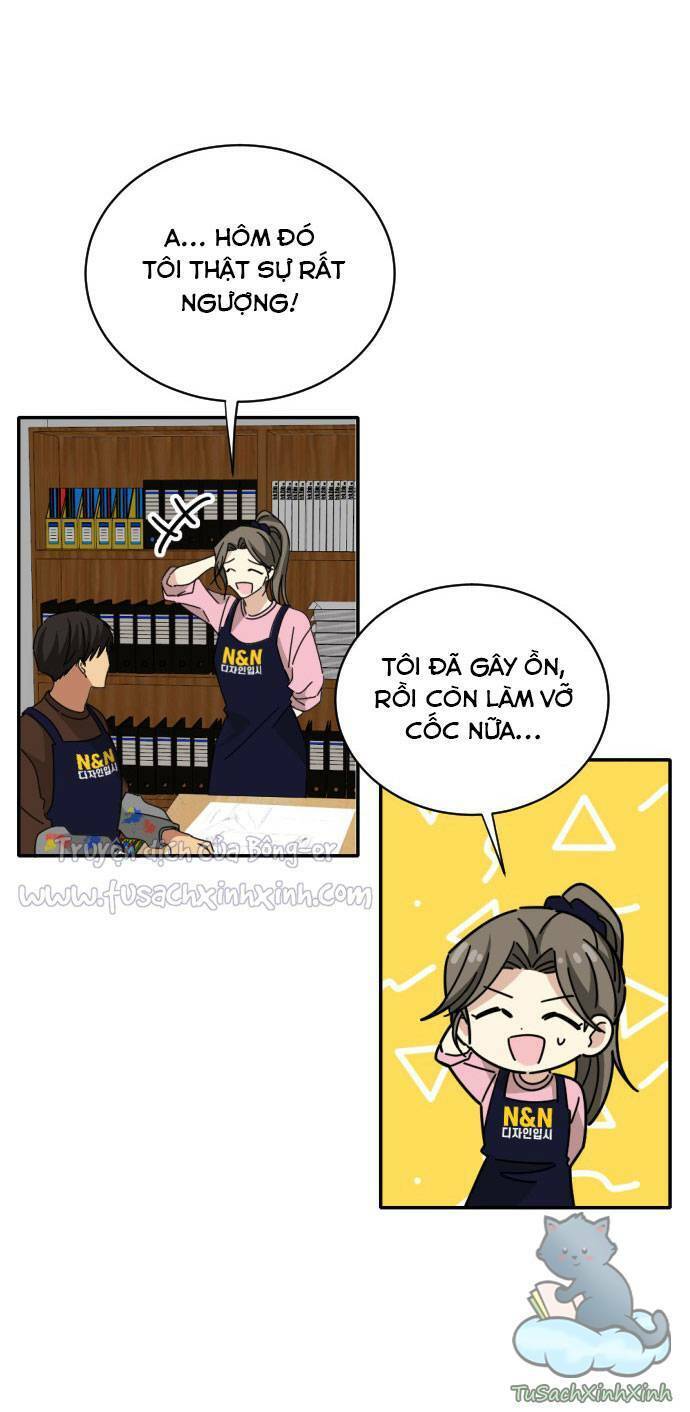 Bạn Của Em Trai Chapter 6 - 22