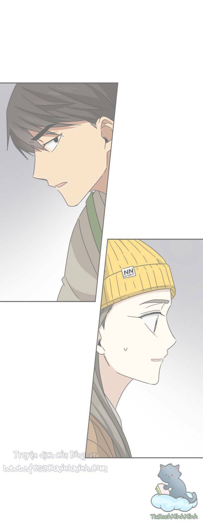 Bạn Của Em Trai Chapter 6 - 25