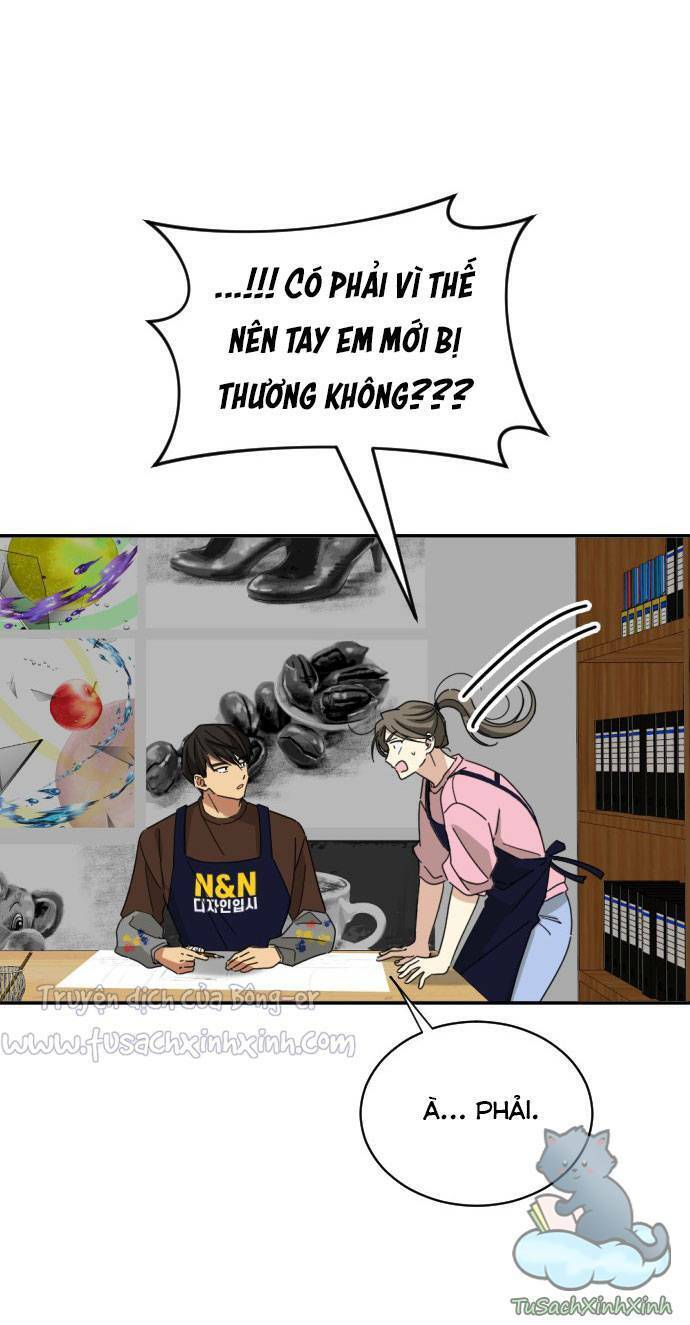 Bạn Của Em Trai Chapter 6 - 26