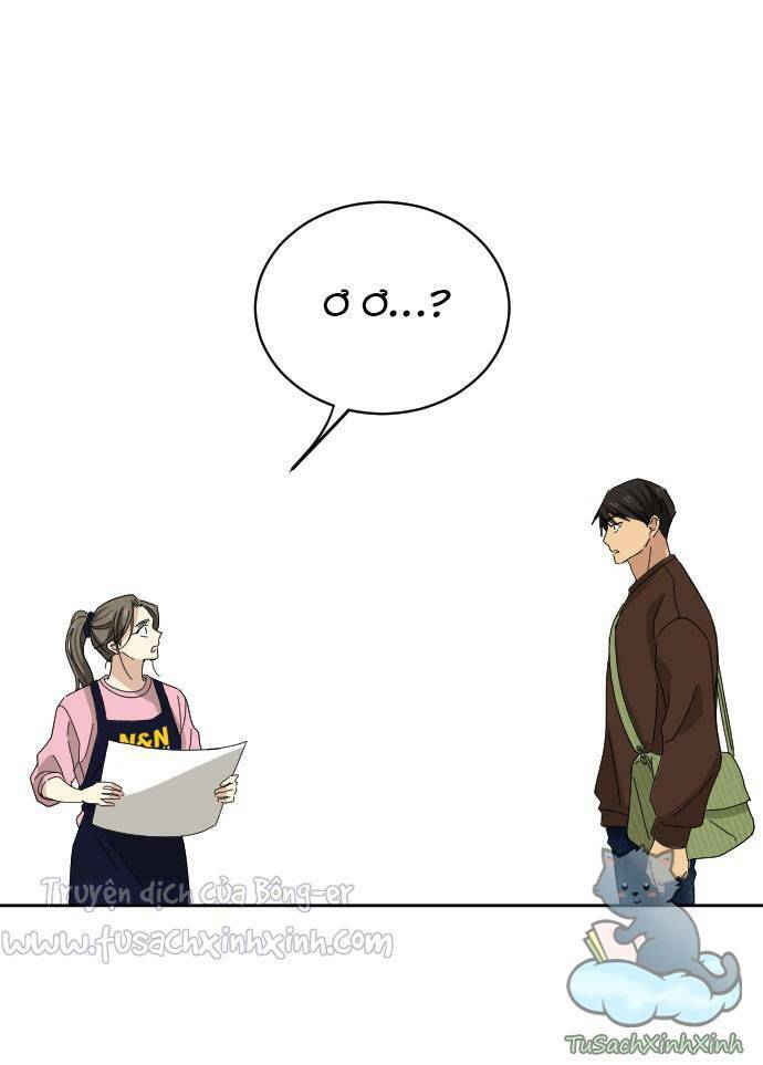 Bạn Của Em Trai Chapter 6 - 4