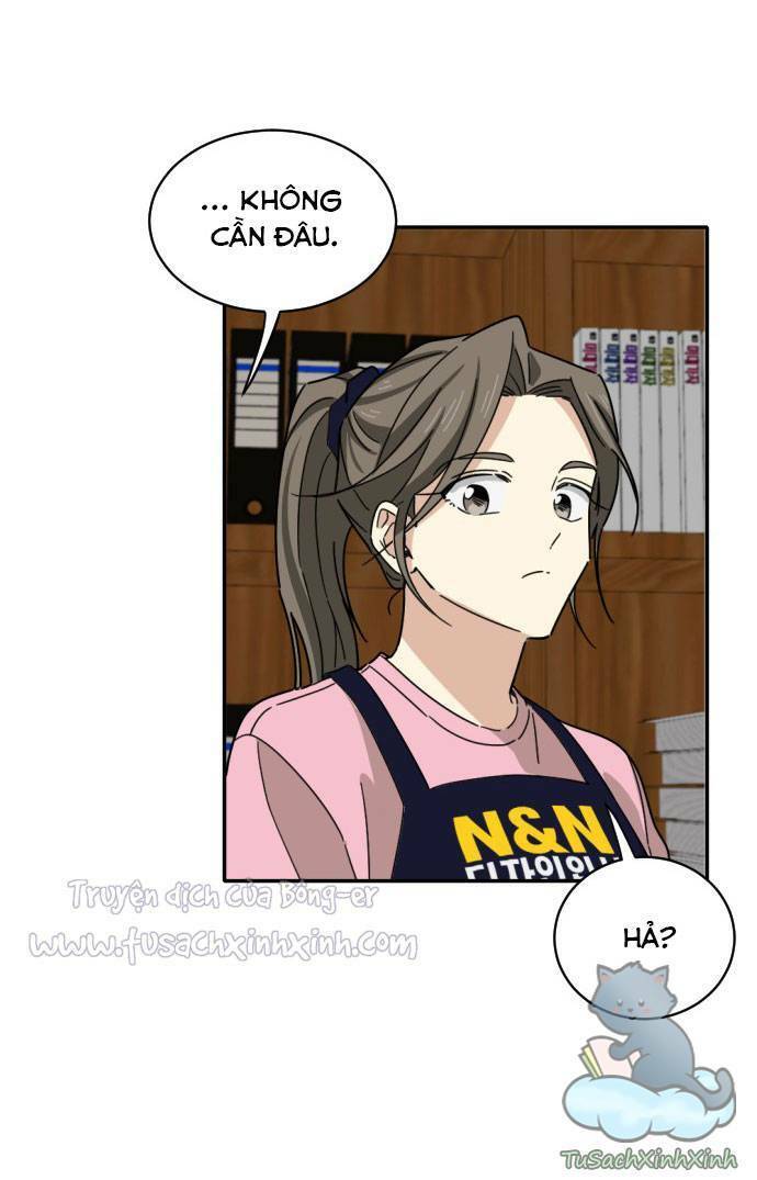 Bạn Của Em Trai Chapter 6 - 33