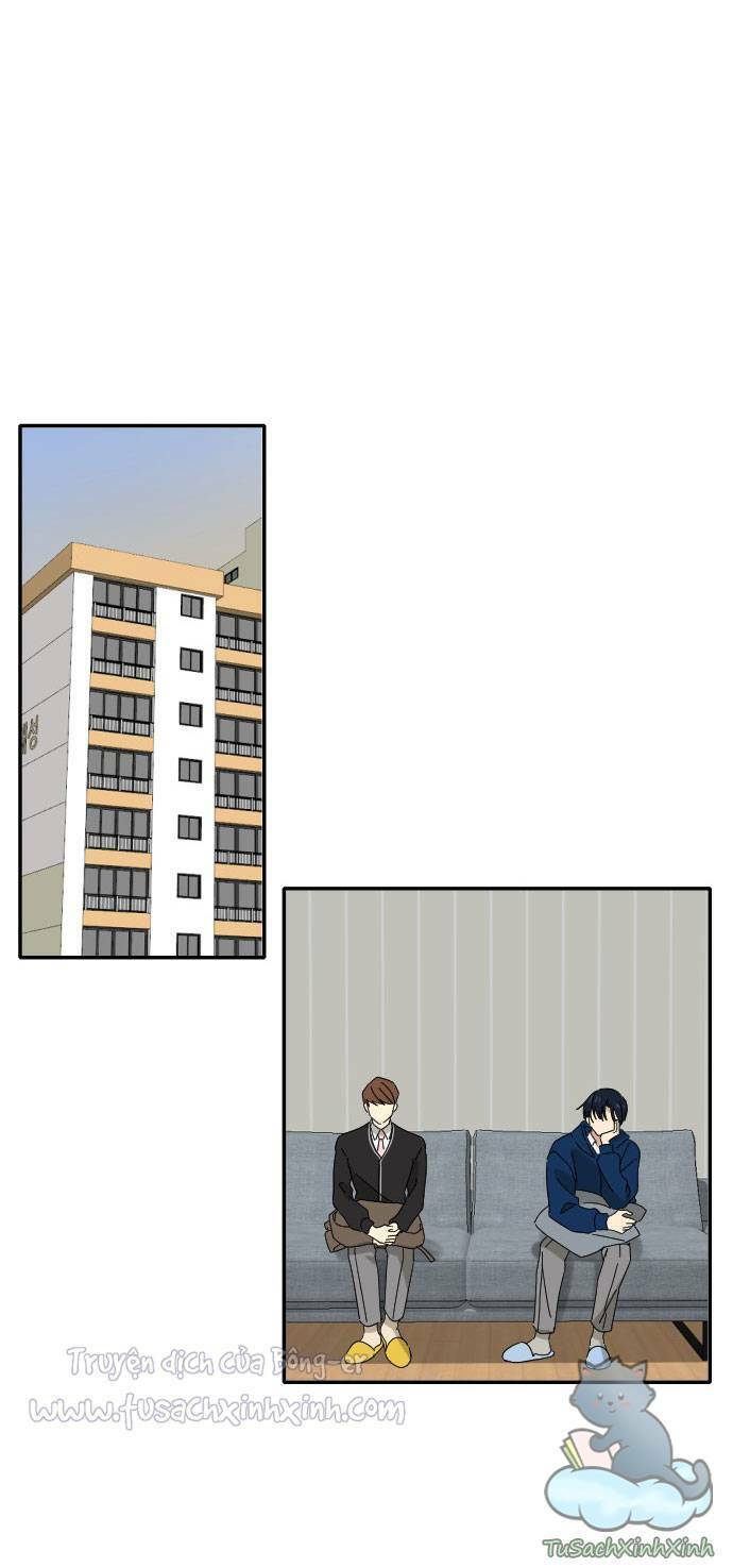 Bạn Của Em Trai Chapter 6 - 35