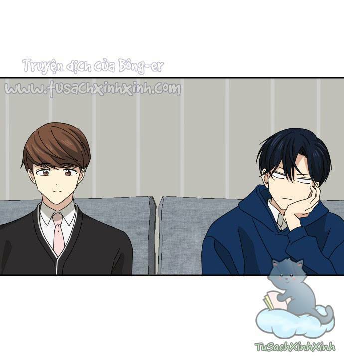 Bạn Của Em Trai Chapter 6 - 36