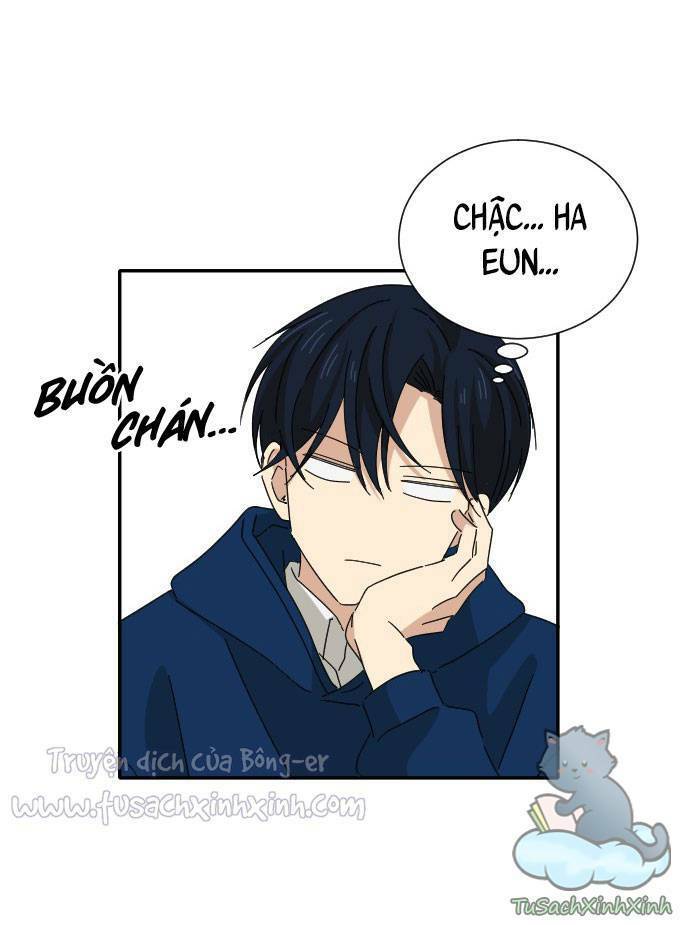 Bạn Của Em Trai Chapter 6 - 37