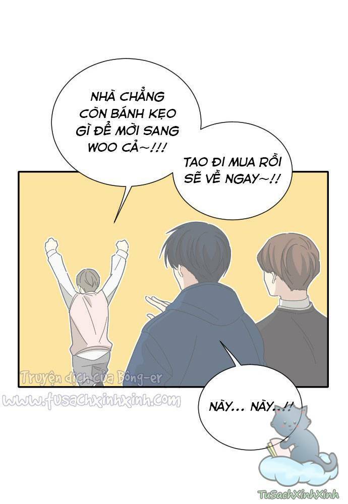Bạn Của Em Trai Chapter 6 - 38