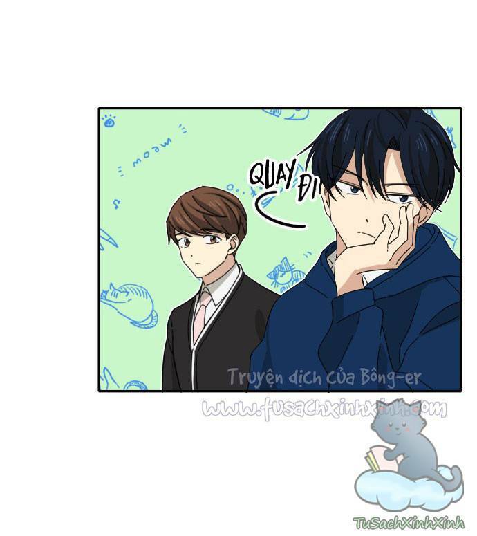 Bạn Của Em Trai Chapter 6 - 40