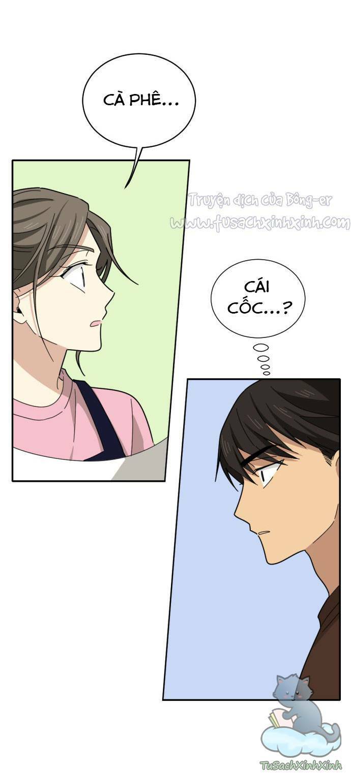 Bạn Của Em Trai Chapter 6 - 5
