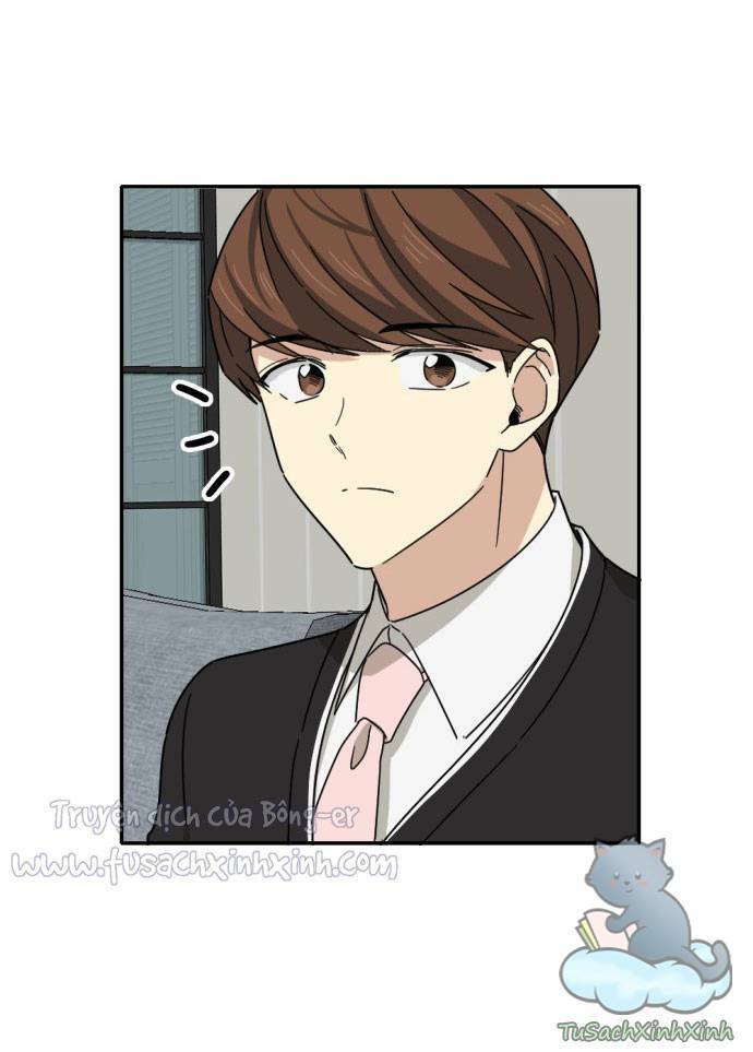 Bạn Của Em Trai Chapter 6 - 41