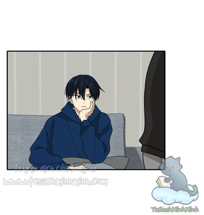 Bạn Của Em Trai Chapter 6 - 42