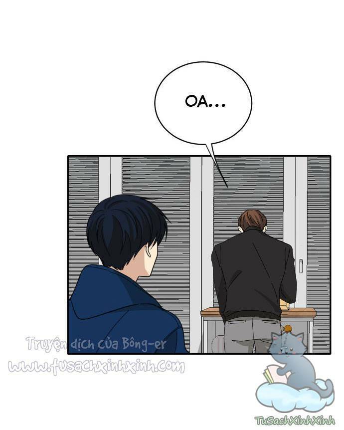 Bạn Của Em Trai Chapter 6 - 43