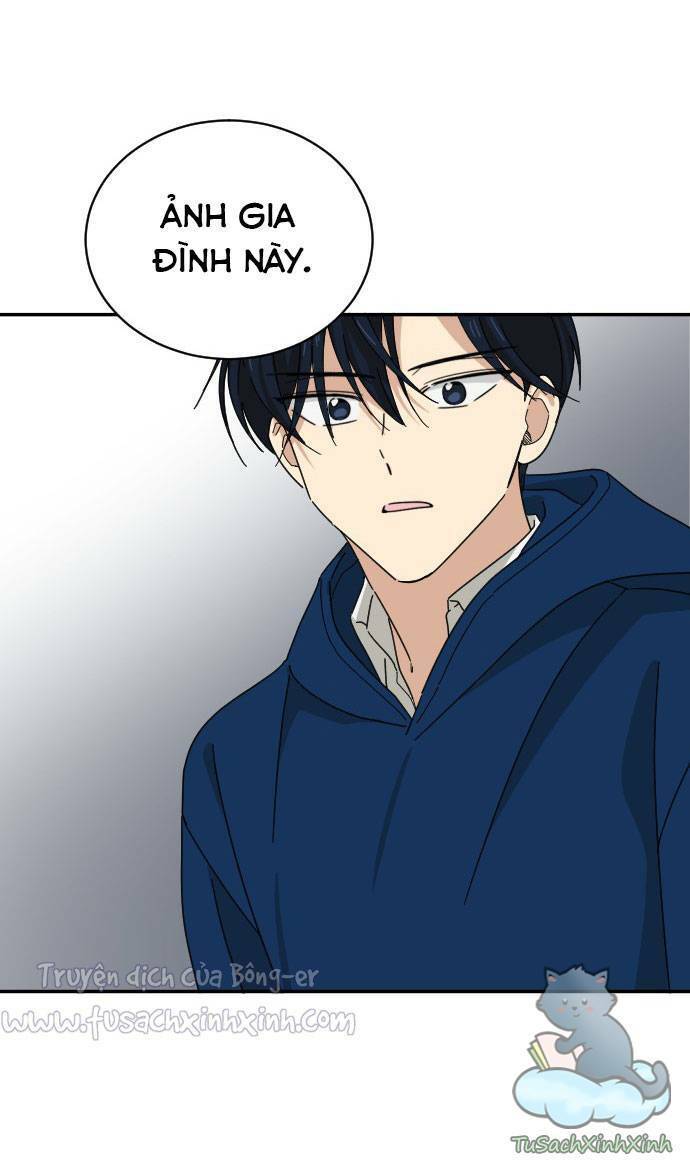 Bạn Của Em Trai Chapter 6 - 44