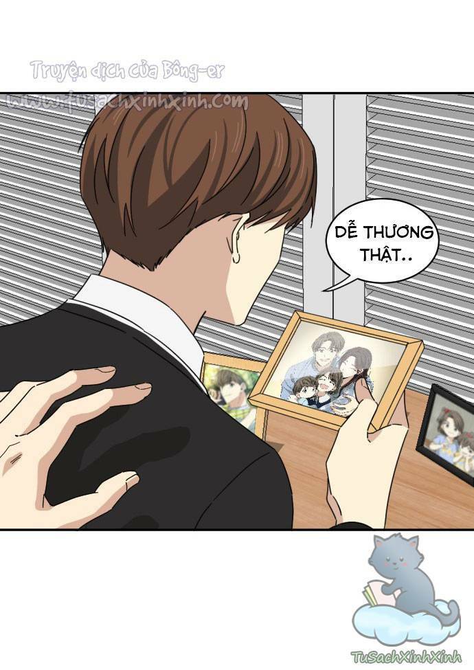 Bạn Của Em Trai Chapter 6 - 45