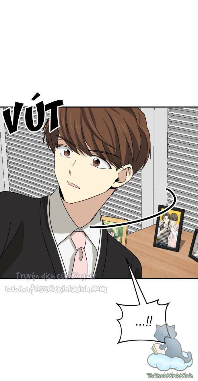 Bạn Của Em Trai Chapter 6 - 46