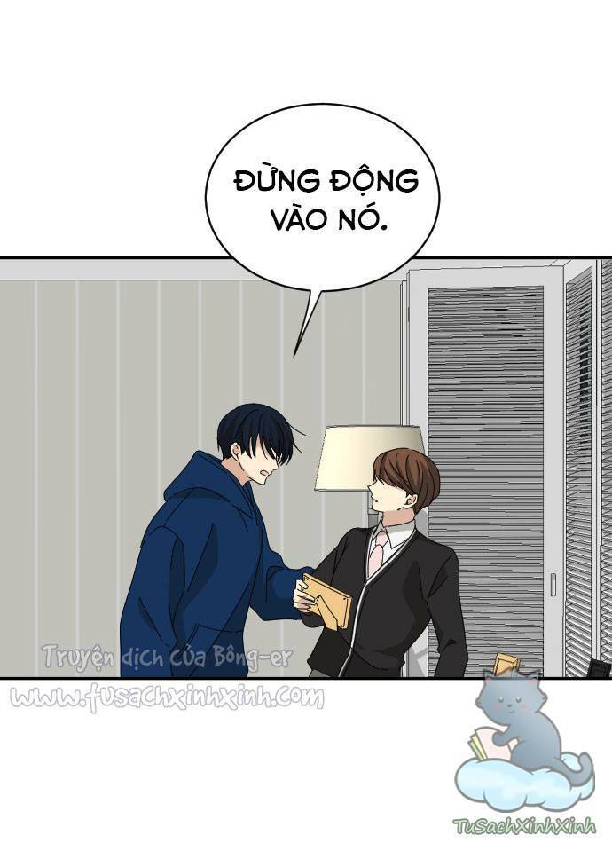 Bạn Của Em Trai Chapter 6 - 47