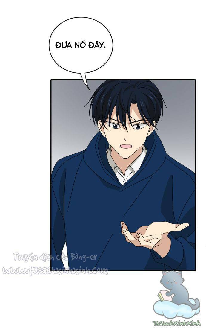 Bạn Của Em Trai Chapter 6 - 49