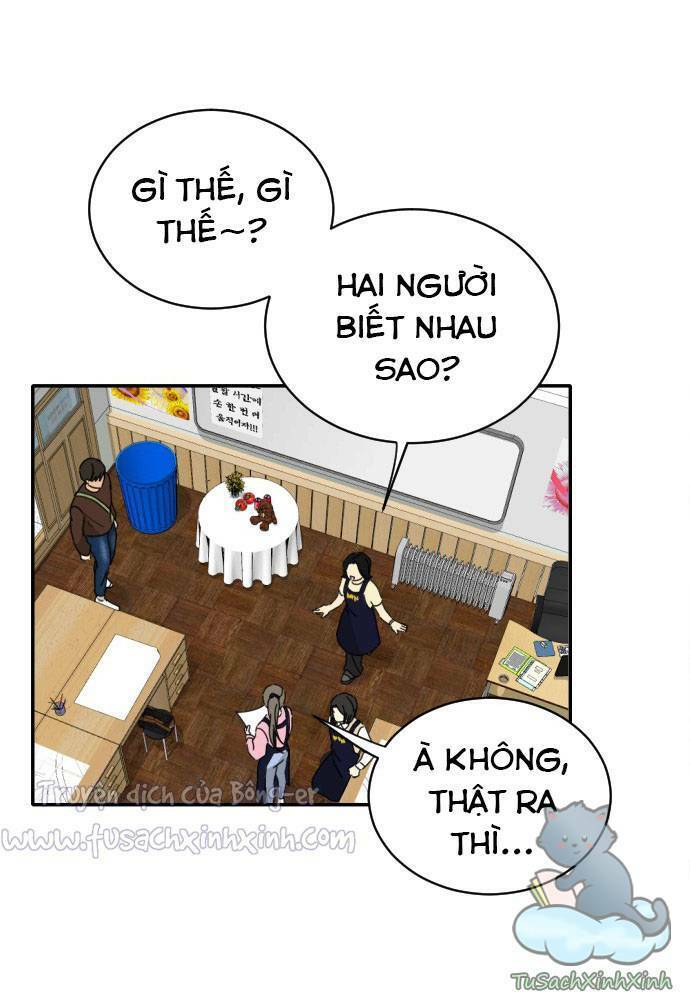 Bạn Của Em Trai Chapter 6 - 6