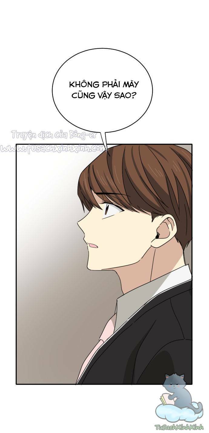 Bạn Của Em Trai Chapter 6 - 51