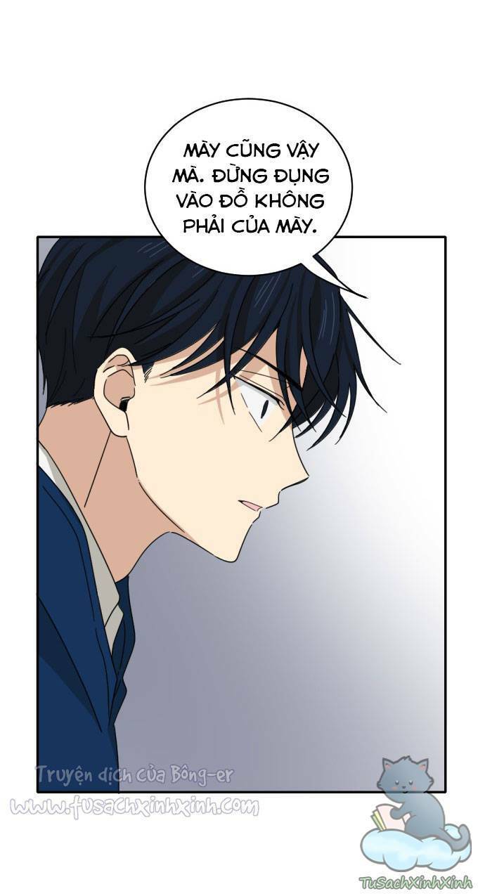 Bạn Của Em Trai Chapter 6 - 52