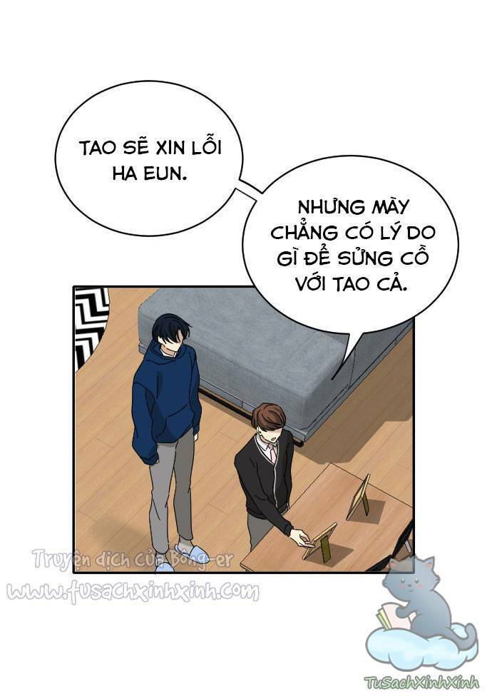 Bạn Của Em Trai Chapter 6 - 53
