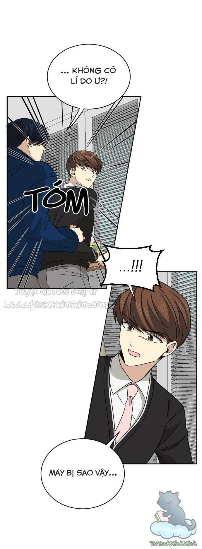 Bạn Của Em Trai Chapter 6 - 54