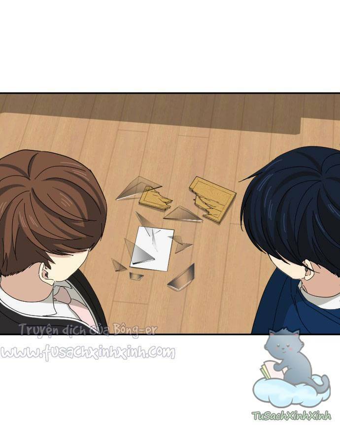 Bạn Của Em Trai Chapter 6 - 57