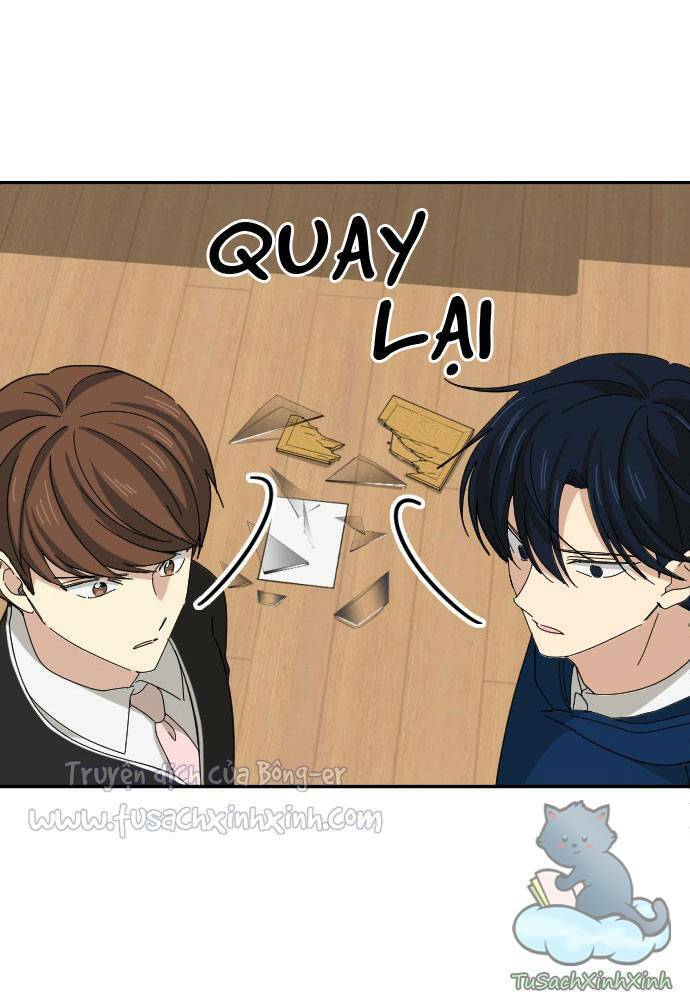 Bạn Của Em Trai Chapter 6 - 58