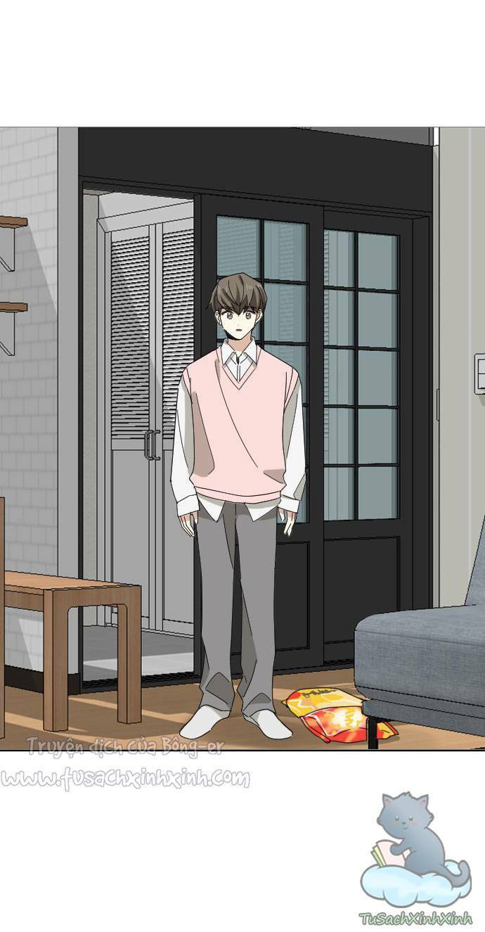 Bạn Của Em Trai Chapter 6 - 59