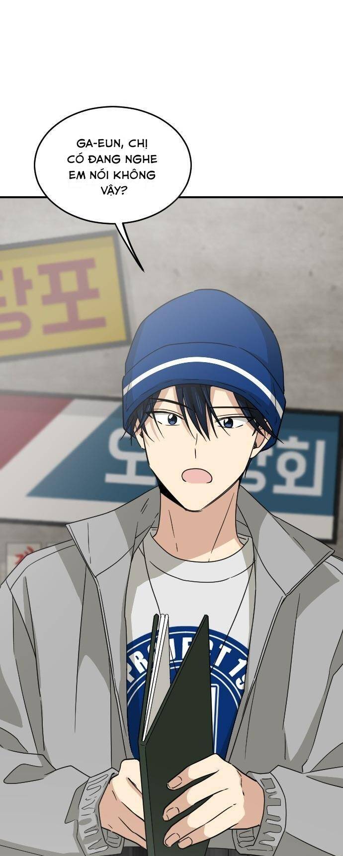 Bạn Của Em Trai Chapter 60 - 11