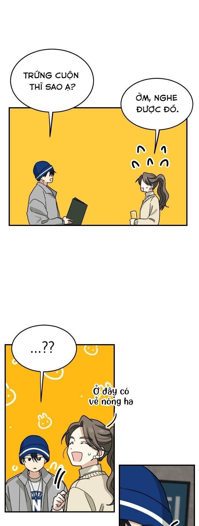 Bạn Của Em Trai Chapter 60 - 13