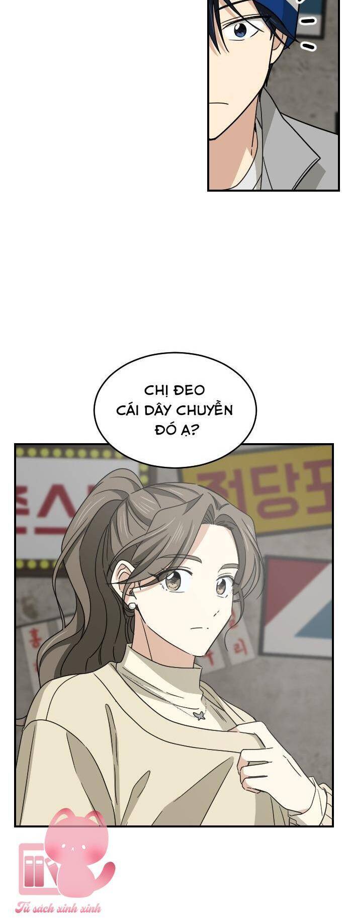 Bạn Của Em Trai Chapter 60 - 14