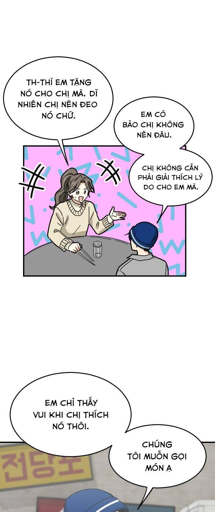 Bạn Của Em Trai Chapter 60 - 15