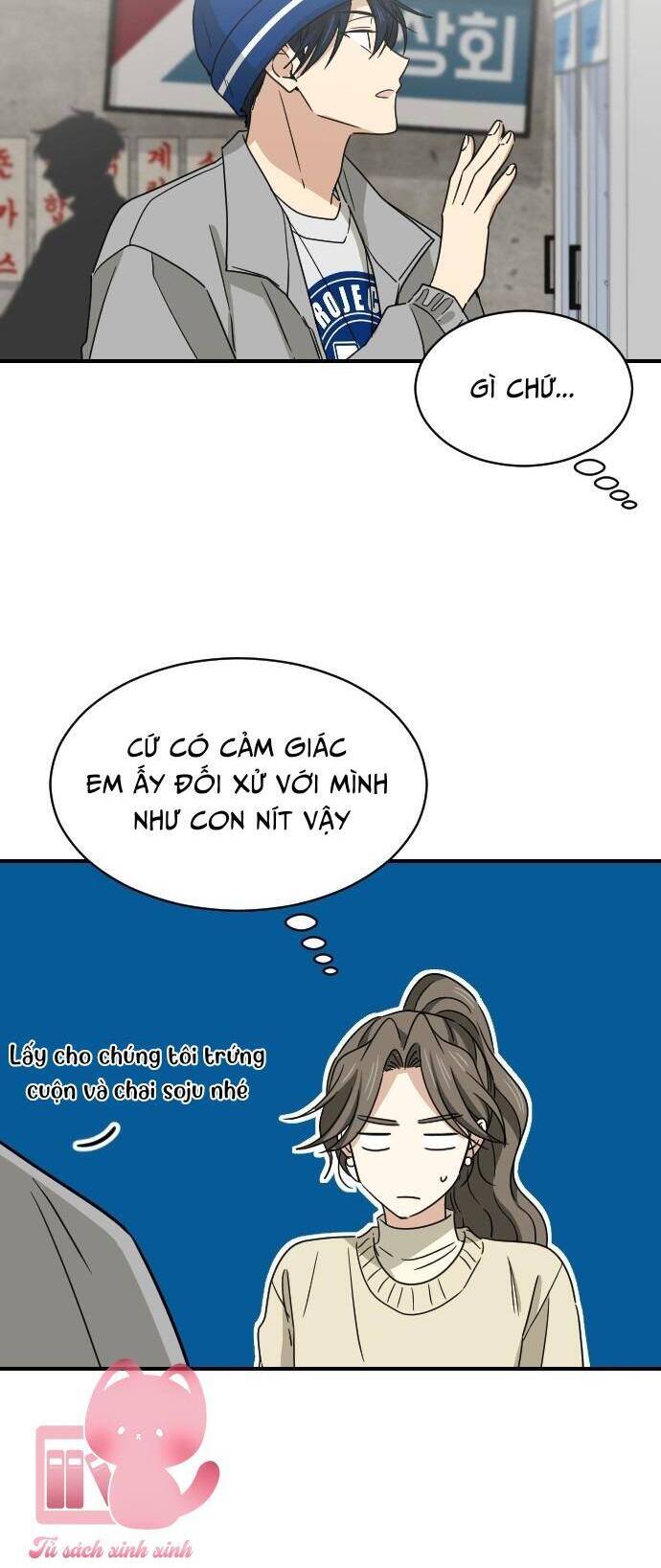 Bạn Của Em Trai Chapter 60 - 16