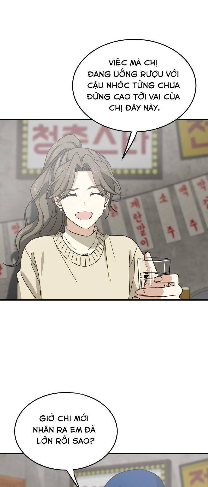 Bạn Của Em Trai Chapter 60 - 19
