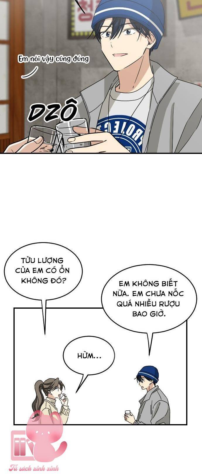Bạn Của Em Trai Chapter 60 - 20