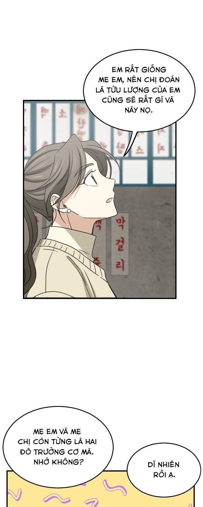 Bạn Của Em Trai Chapter 60 - 21